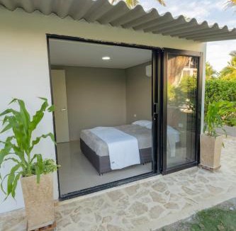 Covenas House | Cabaña Aledan