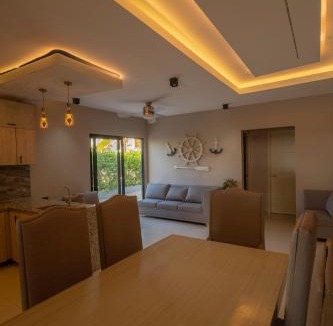 Covenas House | Cabaña Aledan