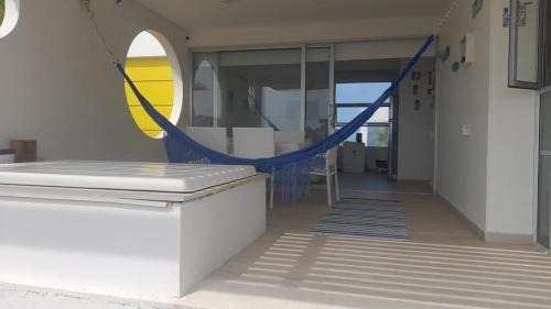 Tubara House | Marina Puerto Velero Cabaña