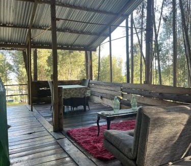 Zipaquira Other | GLAMPING RESERVA CATEDRAL Zipaquira
