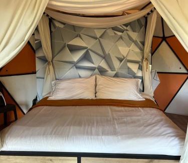 Zipaquira Other | GLAMPING RESERVA CATEDRAL Zipaquira