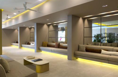 El Rodadero Apartment | Santa Marta Primium apartment with resort style amenities
