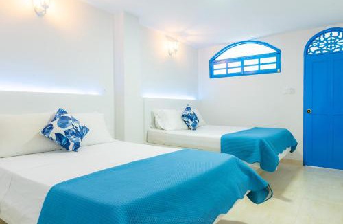Centro Historico Bed & Breakfast | Casa Caribe Colonial