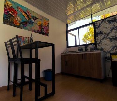 Vergara House | Alma Luna Chalet
