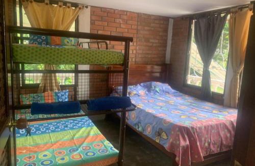 Yumbo Other | Hostal Casa LUCY