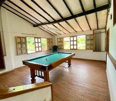 Risaralda House | Finca Villa Juan Pablo