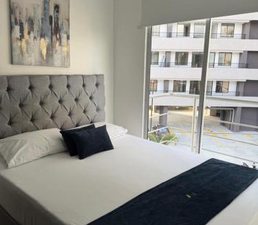 Montenegro Apartment | Apartamento privado a 2kms del parque del café