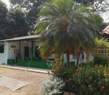Costa Caribe Ski Chalet | punta bolivar