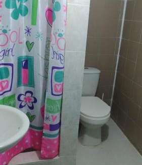 Costa Caribe Ski Chalet | punta bolivar