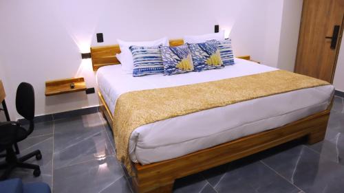 Girardota Hotel | GIO Green Hotel Girardota Medellin