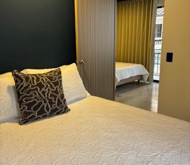 Villa Hermosa Apartment | Hotel Moore 45