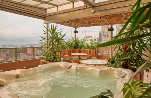 Zona Rosa Hotel | Hotel Dix
