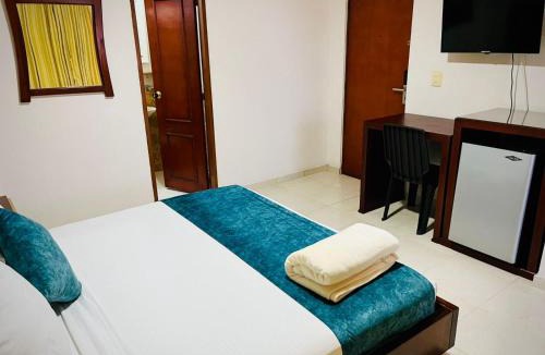 San Jose de Cucuta Hotel | Hotel Luxor Cúcuta
