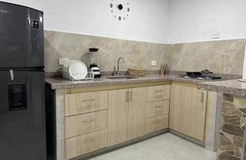 Tolu Apartment | Coral del mar