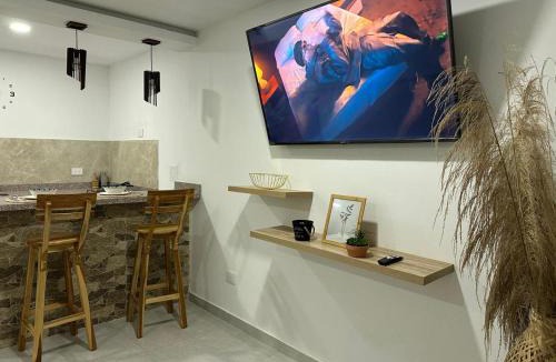 Tolu Apartment | Coral del mar
