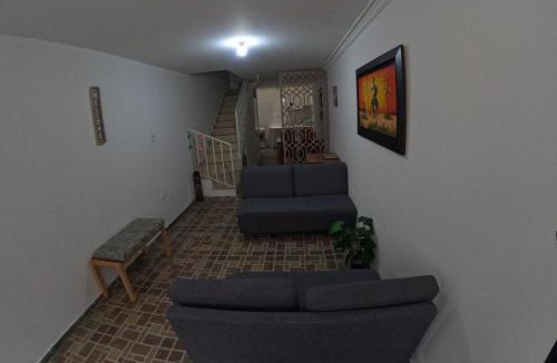 Engativa Apartment | Bacata Housing full