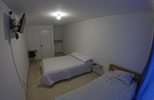 Engativa Apartment | Bacata Housing full