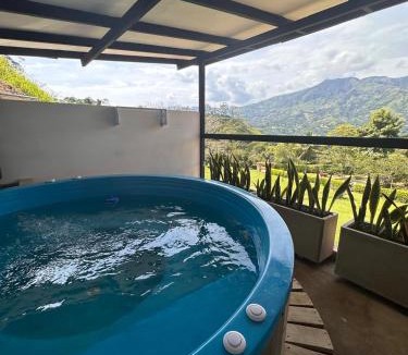 Barbosa Cabin | Pura vida alojamiento