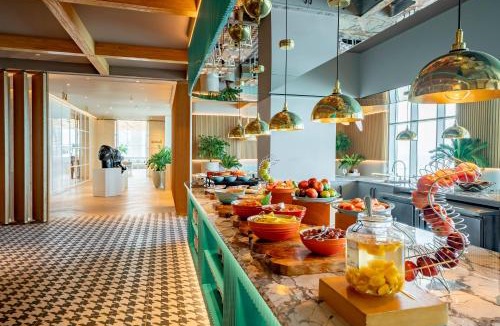 Bocagrande Hotel | Hyatt Regency Cartagena