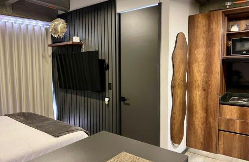Pereira Apartment | Suite tipo loft de lujo cerca al aeropuerto con AC