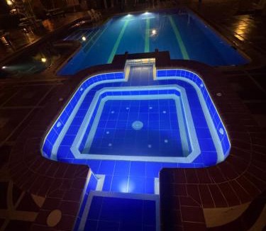 Quimbaya Hotel | Cabitat Cabañas