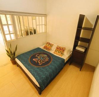 Nocaima House | Hostel no glam boutique