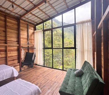 Ibague House | Cabañas AlmA Rural Ibagué