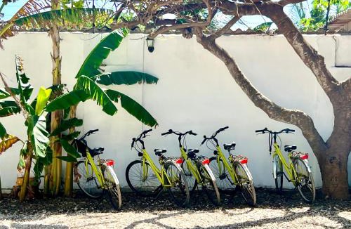 Santa Veronica Hotel | Hotel Villa Toti