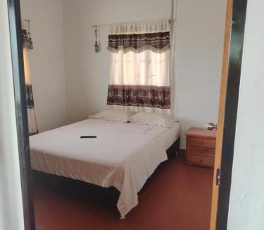 Lejanias House | Casa hotel María g