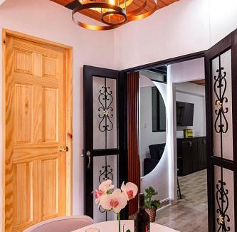 Supia Apartment | Apartamento clásico Riosucio