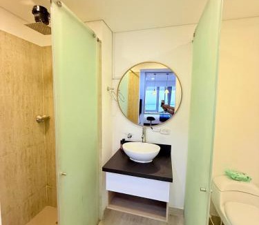 Urbanizacion Eliana Apartment | Cartagena Beach exclusive & Resort