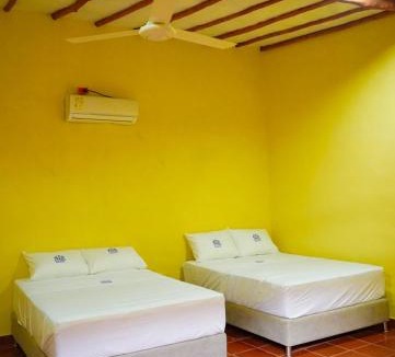 Soacha House | Casa LAS TRES REINAS