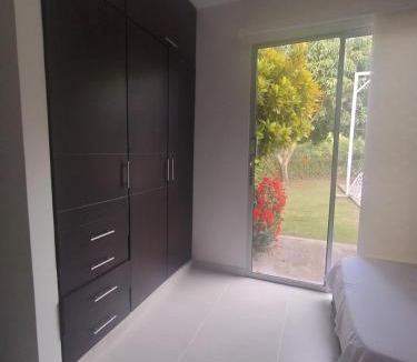 Rivera Villa | Casa Campo La Victoria