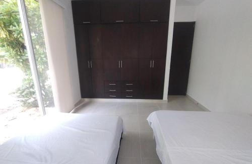 Rivera Villa | Casa Campo La Victoria