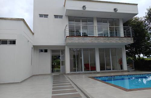 Rivera Villa | Casa Campo La Victoria
