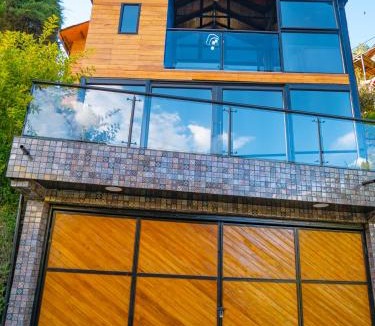 Guatape Hotel | La Finca De Frida