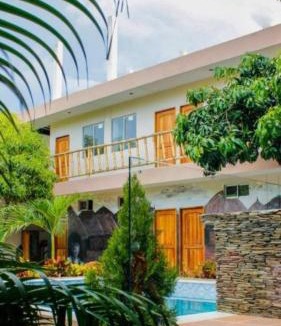 Papare Hotel | Hostal Los Arhuacos