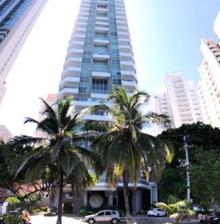 Bocagrande Apartment | Apartamento Palmar