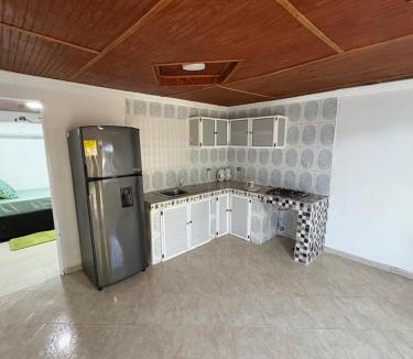 Providencia House | Posada Black Pearl
