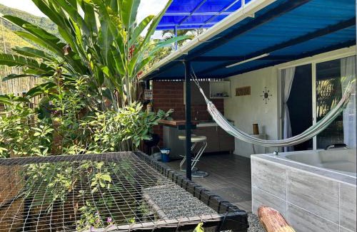 Manizales Apartment | Cabaña/hotel campestre en Manizales para pareja
