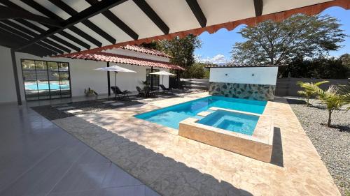 Sopetran House | Villa Serena Sopetran