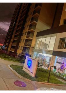 Armenia Apartment | Ubicación privilegiada, lujo y confort en Armenia