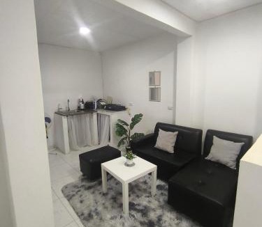Darien Apartment | Apartamento lujo grupo familiar