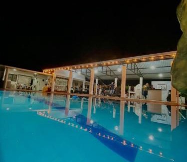 Acacias Hotel | Finca Turística VILLA NELLA