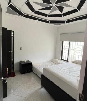 Acacias Hotel | Finca Turística VILLA NELLA