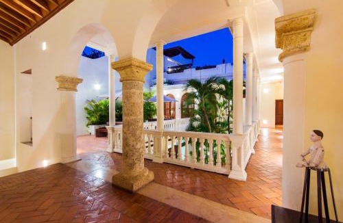 Centro Hotel | Hotel Quadrifolio