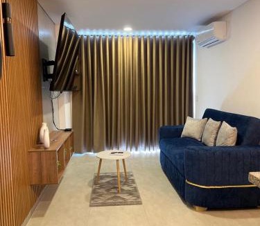 Soacha Apartment | Apartamento de lujo en Villavicencio