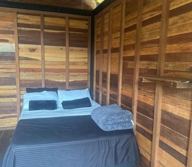 Bello Other | SKY Glamping San Félix