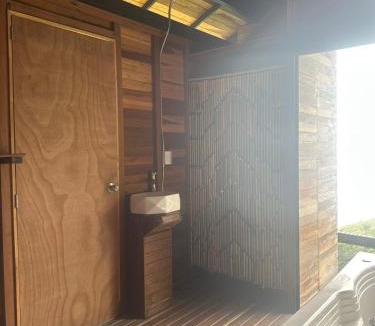 Bello Other | SKY Glamping San Félix