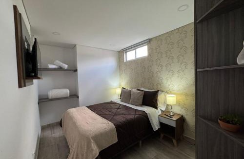 Bogota Apartment | Magnifico y Confortable Apartamento Amoblado